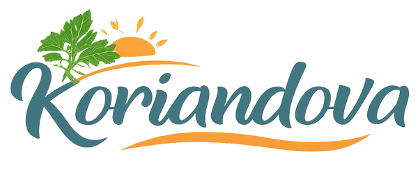 Koriandova